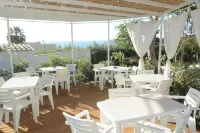 I Colori del Mare Hotel di Castelluzzo