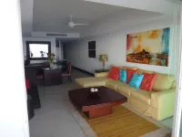 Private Beachfront Heaven at Bvg Marina Ixtapa
