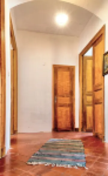 200 year old, large townhouse with romantic patio Hotels in Sigean