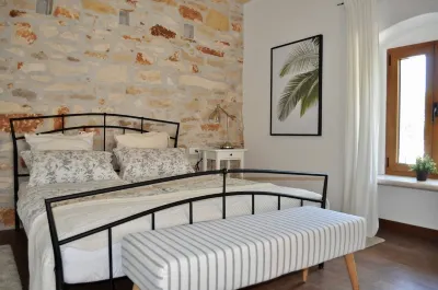 Stone house with charm Hotels in der Nähe von Mala pineta