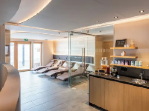 Wolfegg Hotels in Steeg