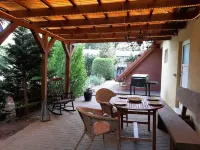 Ferienhaus in Idyllischer Dorfrandlage Các khách sạn ở Gulzow-Pruzen