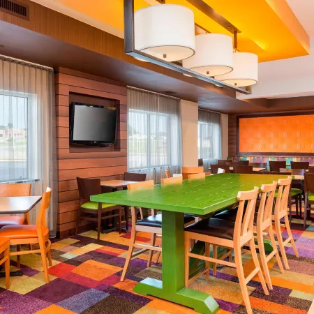 Fairfield Inn & Suites Kansas City Lee's Summit