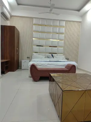 HOTEL THE GRAND PARADISE Hotels in Indirapuram