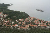 Adapted house in a Mediterranean style, children u. Pet friendly, very good nature