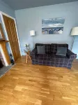Elie Residence Studio Apartment, perfect for 2! Ground-floor.