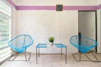 Amplia Casa de Campo con Alberca, Wifi y Estacionamiento Privada, pet Friendly