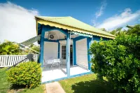 Gîte Myrtille, 1 Bedroom at Domaine de Marly, Rated  . Hotels near Salle du Royaume, les Temoins de Jéhovah