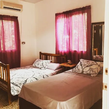 Finca Doña Melanda 1 Отели в г. Сан Карлос