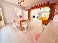 CHULA Boutique-House /AC / Barbecue & Pool/ 10min from Cuernavaca