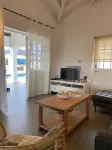Villa Sol, Luxury Fully Equipped Villa with Wifi, a Short Distance from the Sea