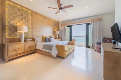 Luxurious Condo in Vistamar at Puerta Cortes Resort - Golf Cart and Beach Club