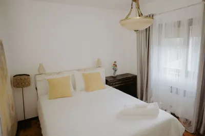 Quintinha das Hortensias Hotels near Church of São Pedro da Cova