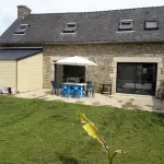 Beautiful house for 8 people Hôtels à : Meslan