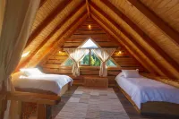 Encantadora Casa del Árbol en el Valle del Elqui!