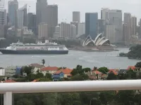 Mosman Luxury Studio Hotels in Mosman