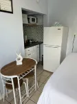 Small But Pleasant Studio