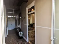 Beautiful centennial house recently restored in a privileged location. Hoteles en Villagarcía de Arosa