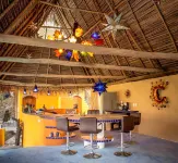 Lux in Yelapa, Infinity Pool, Huge Views, AC, Accommodates 8 to 10