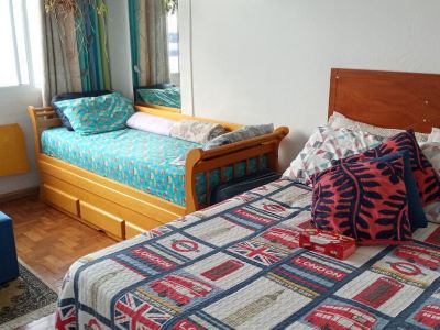 CHARMING PET FRIENDLY SEASIDE LIVING APARTMENT
