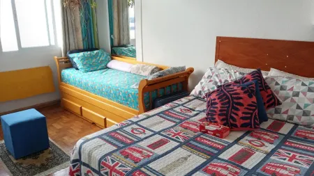 CHARMING PET FRIENDLY SEASIDE LIVING APARTMENT