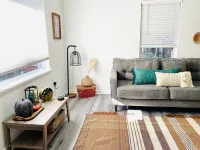 Complete Home 2.2 miles away from AIR FORCE!