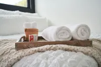 Romantic Space with private pool and Ocean View