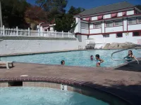 A little piece of heaven