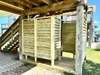 Anchors a-Wave - remodeled, cozy 3/2 home is ready for your coastal vacation