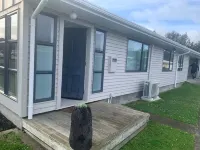 Patea Hurleys Retreat  House sleeps 8 - 3-Star