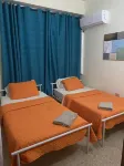 Close to Everywhere-3BR/1B/AC/Pkng/Biz/Kid/Pet/6guests