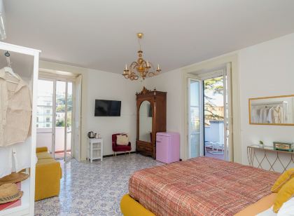 Casa Enzina