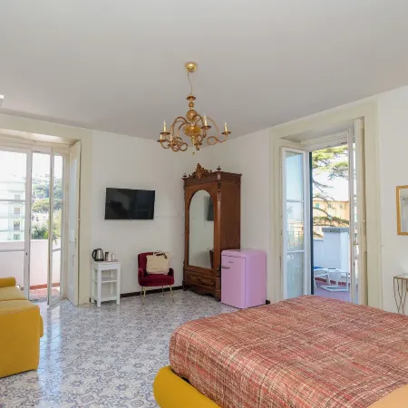 Casa Enzina