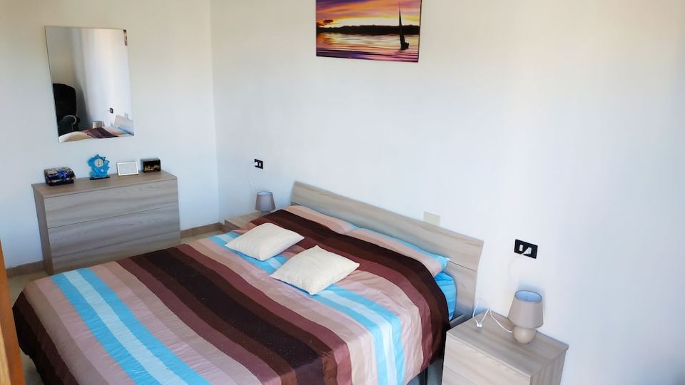 Casa Marina .. a stone's throw from the center!