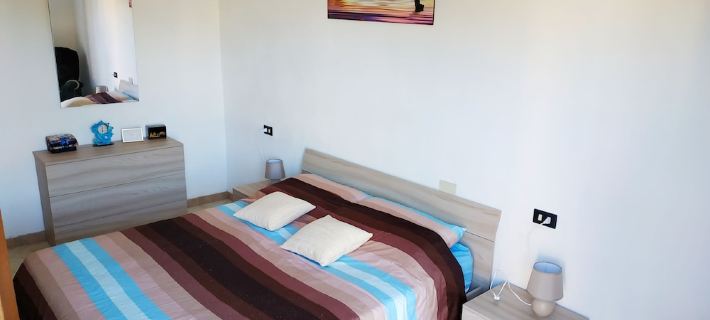 Casa Marina .. a stone's throw from the center! Hotel a Verbania
