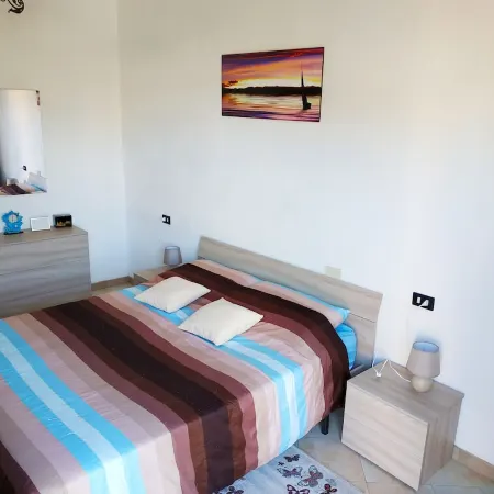 Casa Marina .. a stone's throw from the center!