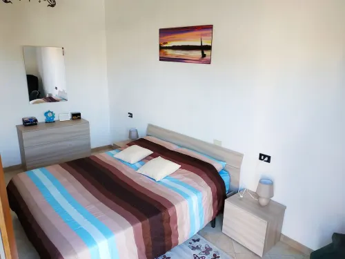 Casa Marina .. a stone's throw from the center!