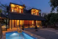Alphanso Stays by Stayjadeprivate Poolbbq Hotels near Perumal temple [Dakshina Tirupati / Kashi]