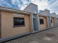 The Den Soroti Red & White Hotels in Soroti