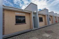 The Den Soroti Red & White Hotels in Soroti