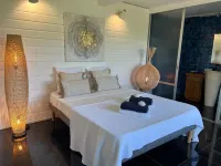 Villa CRISTALLINE Sweetness of the Trade Winds