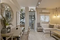Stylish Apartment at Pagrati 維羅納斯住宿飯店