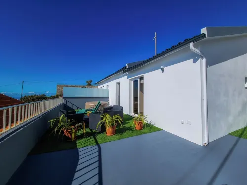 Casa Caromba | Sunrise