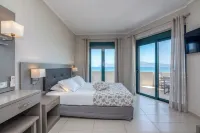 Christina Beach Hotel