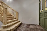 Old Riga Designer apartment with luxury finishings