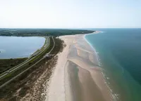 Breathtaking Penthouse Views Hotels in Kamperland