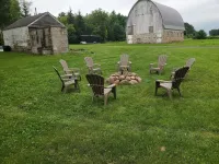 Cozy country charm with a convenient location