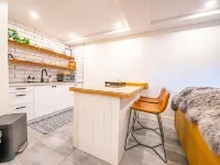 Dog Friendly & Luxury Suite