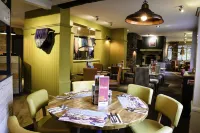 Premier Inn Macclesfield North Hotels in Kettleshulme