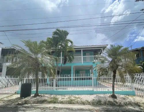 Anci’s Villa 2nd Floor